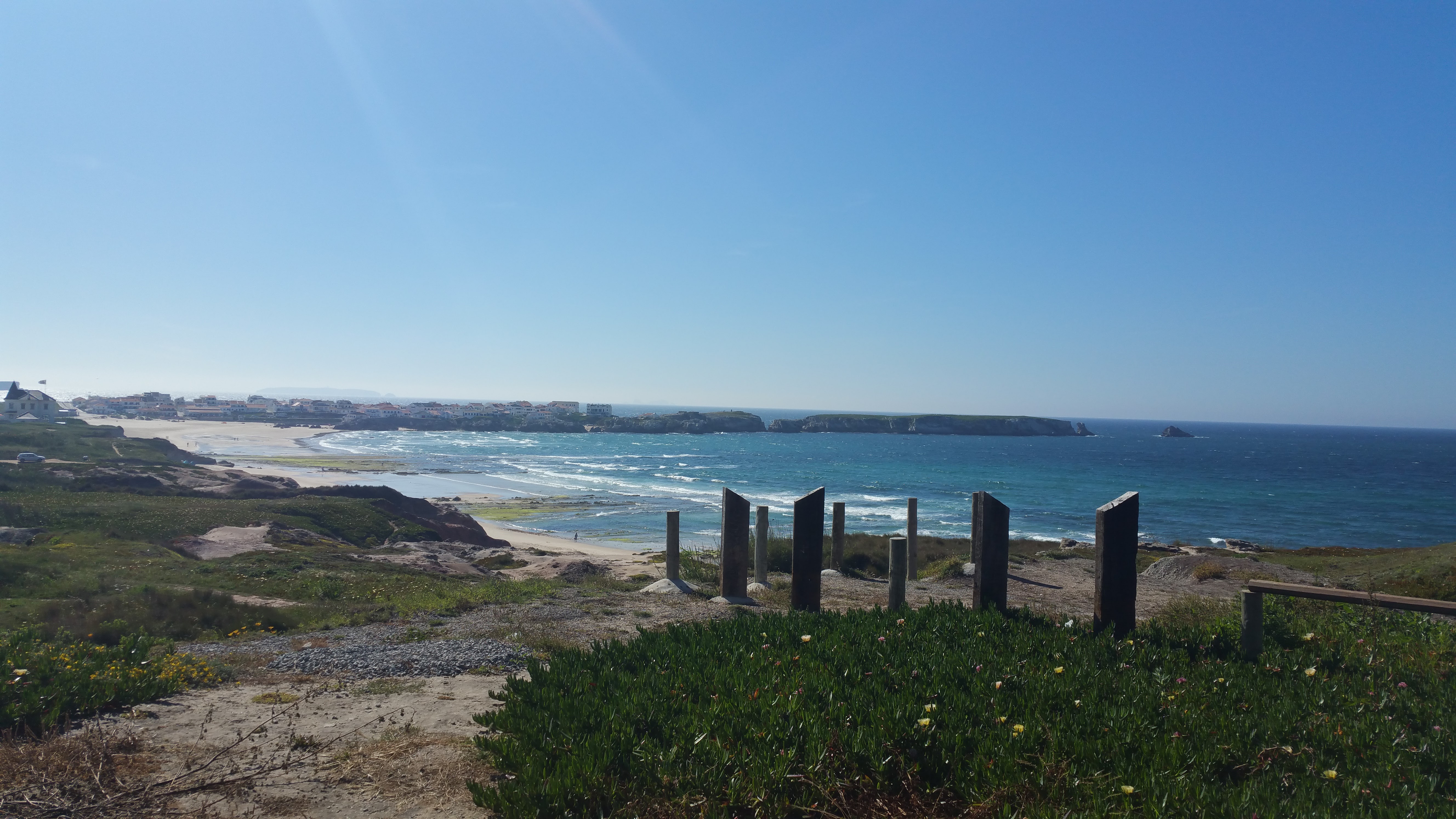 Portugal - Peniche / Baleal