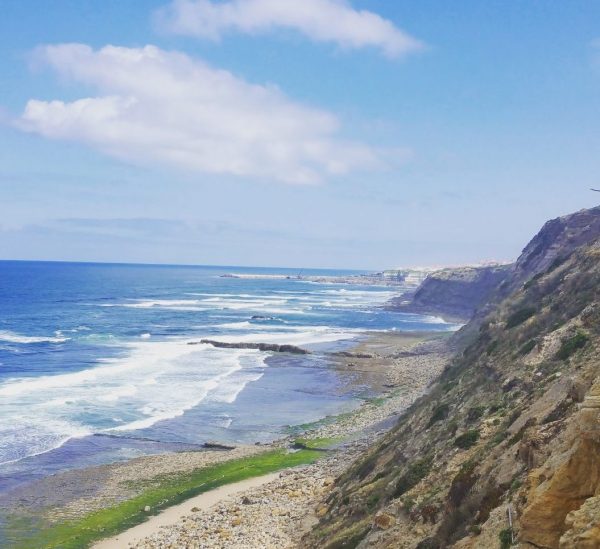 ROADTRIP – 12 Tage, 1 Auto und die Küste Portugals