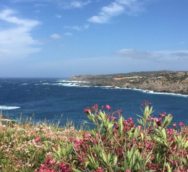 Ein Date mit Sardinien