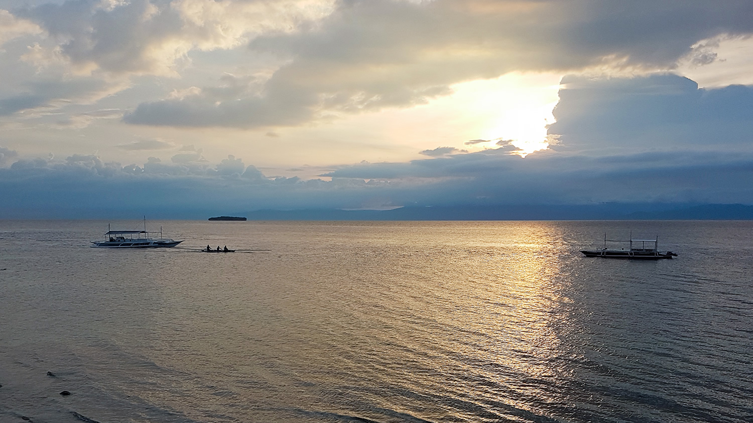 CEBU – Unser Eintauchen in die Philippinen