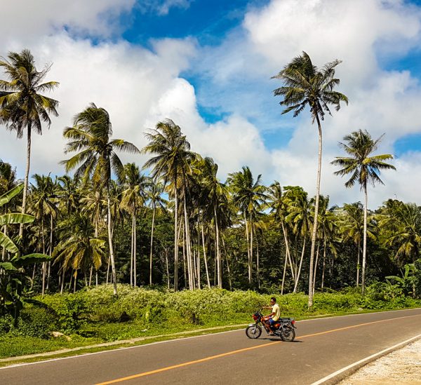 SIQUIJOR – Trauminsel für Backpacker