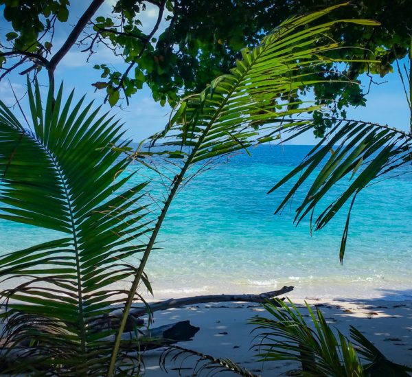 Koh Kradan – Die Postkartenidylle!