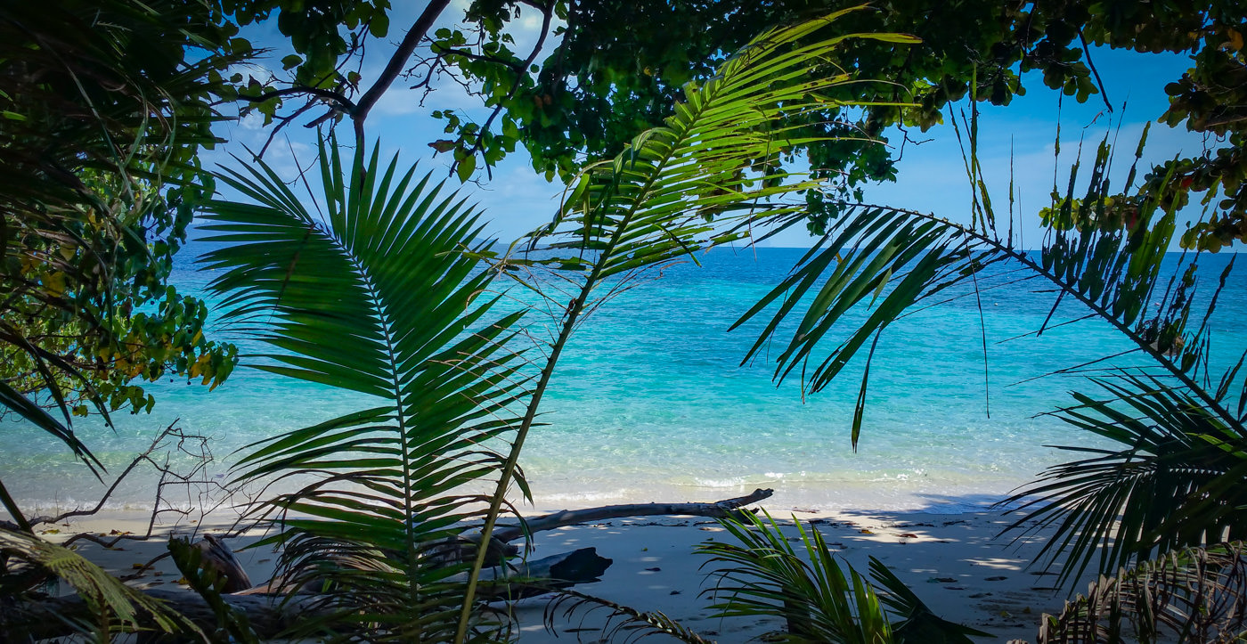 Koh Kradan – Die Postkartenidylle!