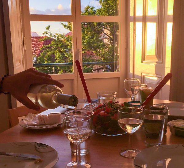 Tipps & Tricks für dein AirBnB Abenteuer!