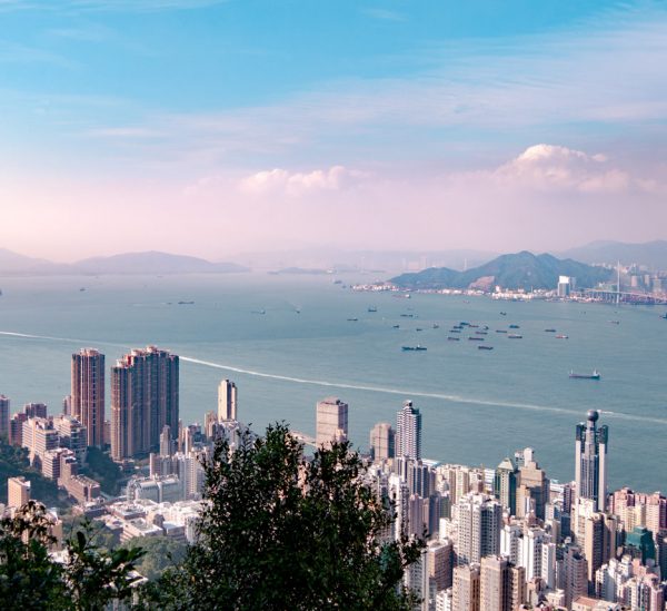 HONGKONG – WELTSTADT UND CHINA FÜR EINSTEIGER?