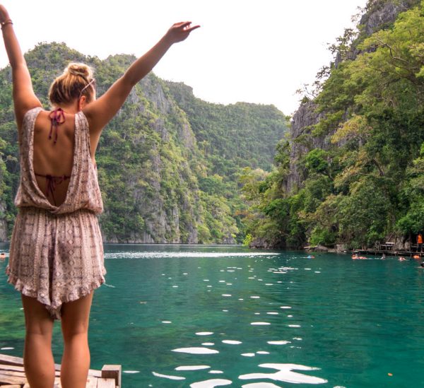 25 Bilder, die Lust auf eine Philippinen Reise machen