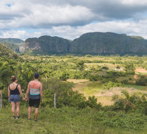 Viñales – das grüne Paradies Kuba’s
