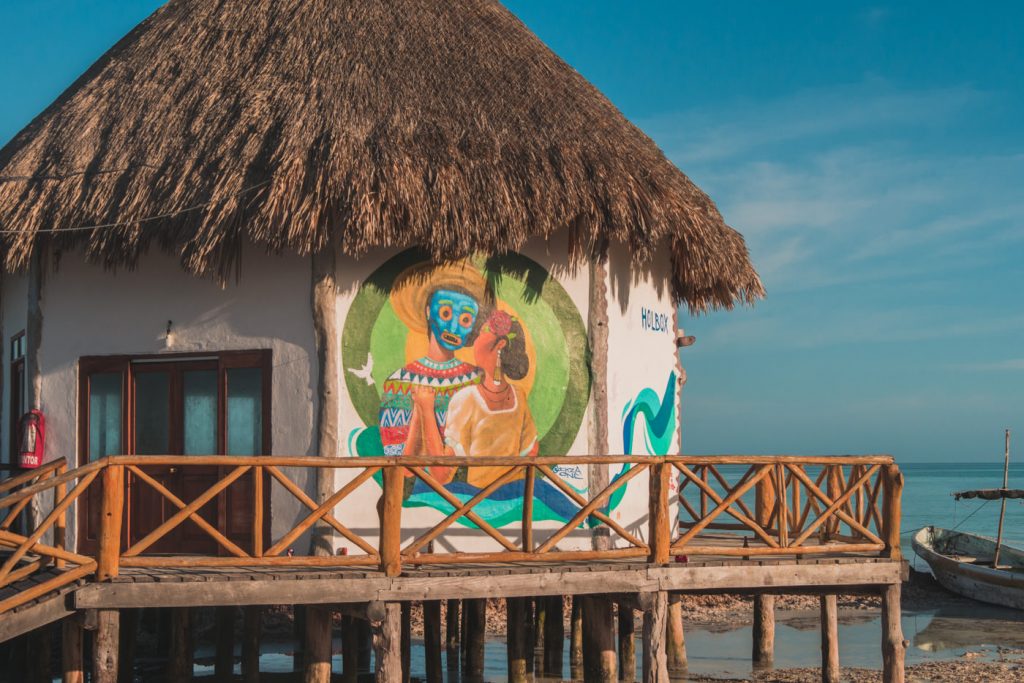 Isla Holbox - wirklich ein Geheimtipp? | Reiseblog - live by the sun.