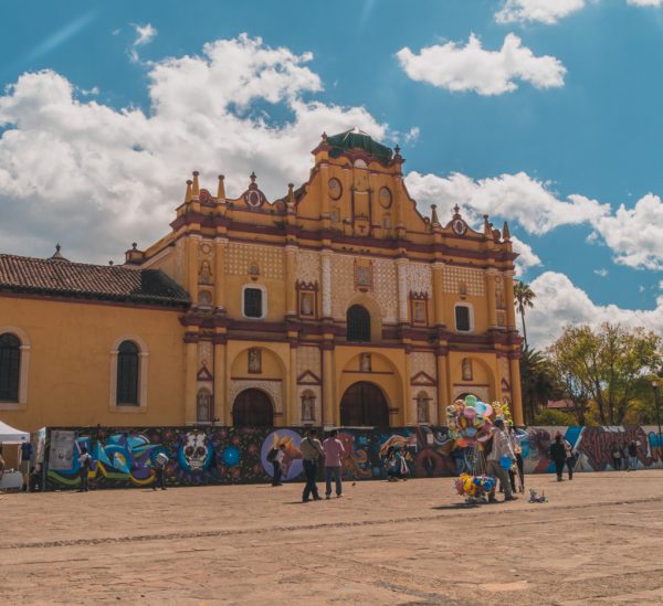 San Cristobal de las Casas – Mexiko authentisch erleben!