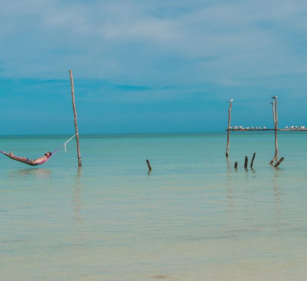 Isla Holbox – wirklich ein Geheimtipp?