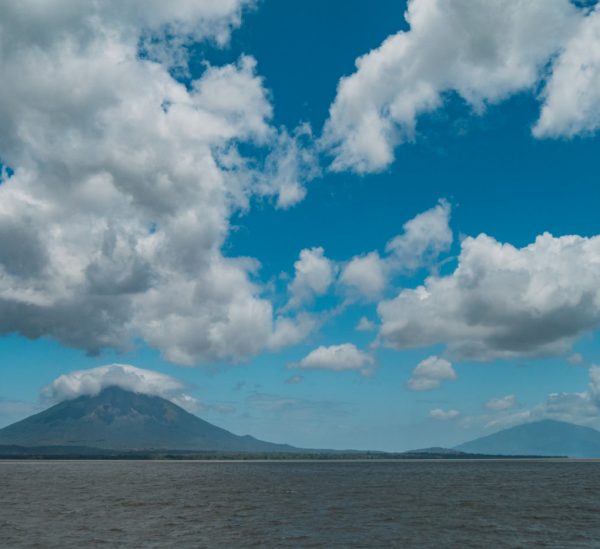 Ometepe – die magische Insel mitten in Nicaragua