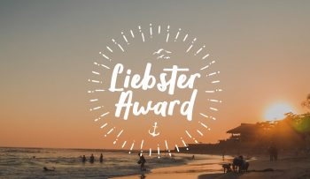 Livebythesun ist für den Liebster Award nominiert