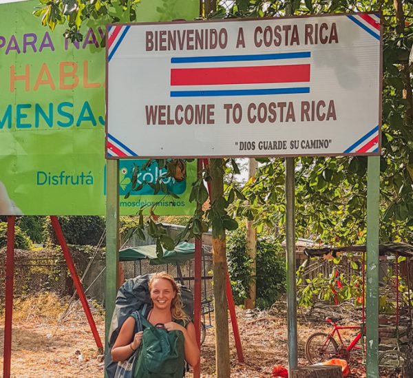 San Juan del Sur nach Monteverde in 6 einfachen Schritten