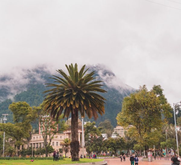 Bogotá – So wird dein Aufenthalt unvergesslich!