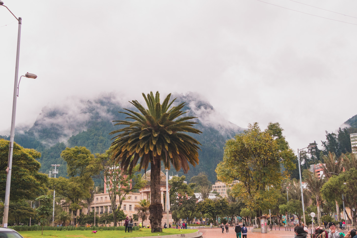 Bogotá – So wird dein Aufenthalt unvergesslich!