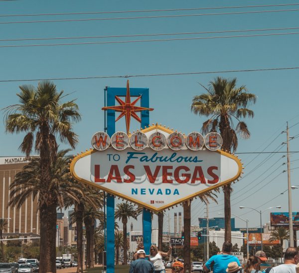 Las Vegas, Baby!