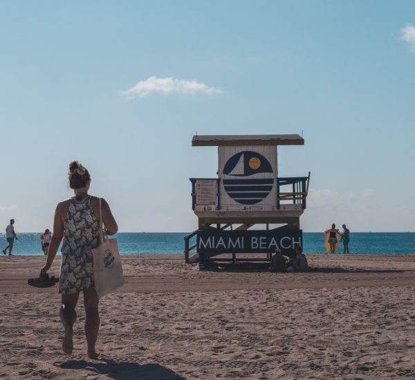 Miami in 4 Stunden – Stopover nutzen!