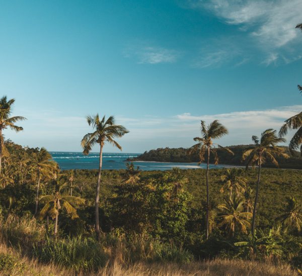 Fidschi – Backpacking auf den Yasawa Inseln