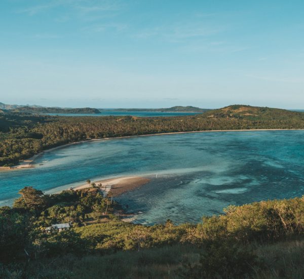 Fidschi Inseln – Bula Bula & viel Fijitime