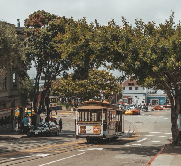 San Francisco in 3 Tagen