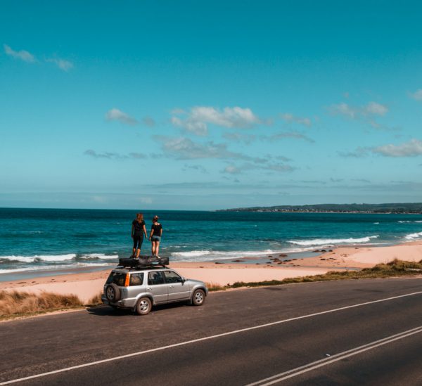 Great Ocean Road – ein gelungener Roadtrip
