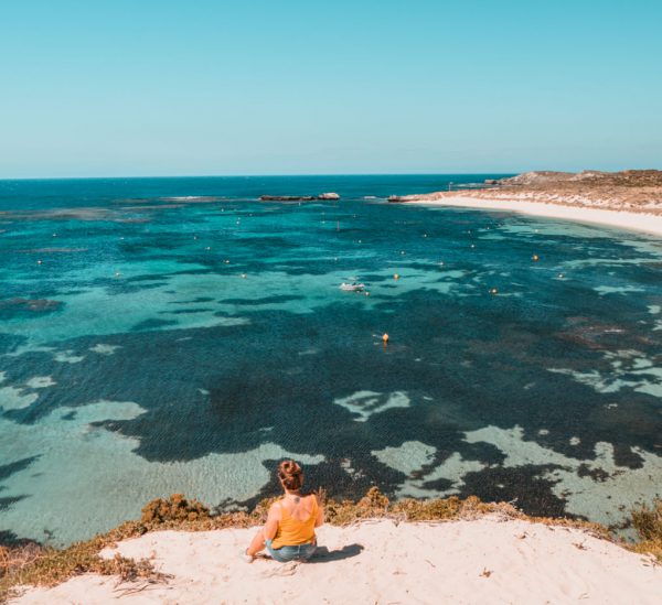 Rottnest Island – Tagesausflug zu den Quokkas