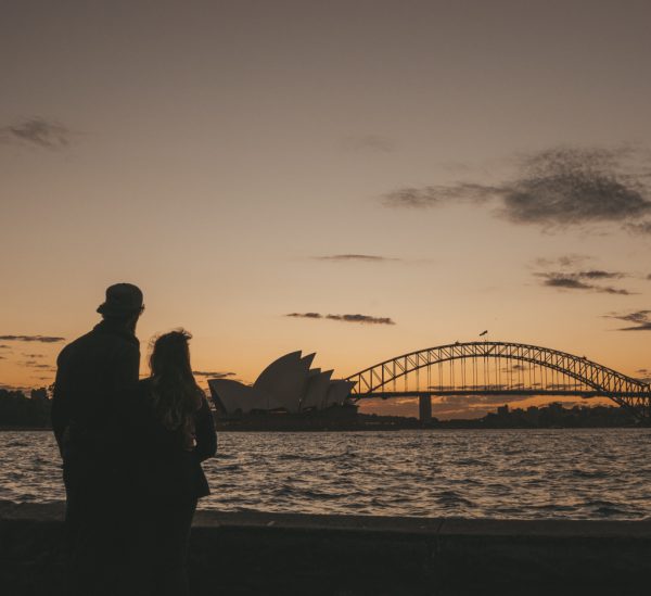 Sydney – Entspannt im Großstadtdschungel