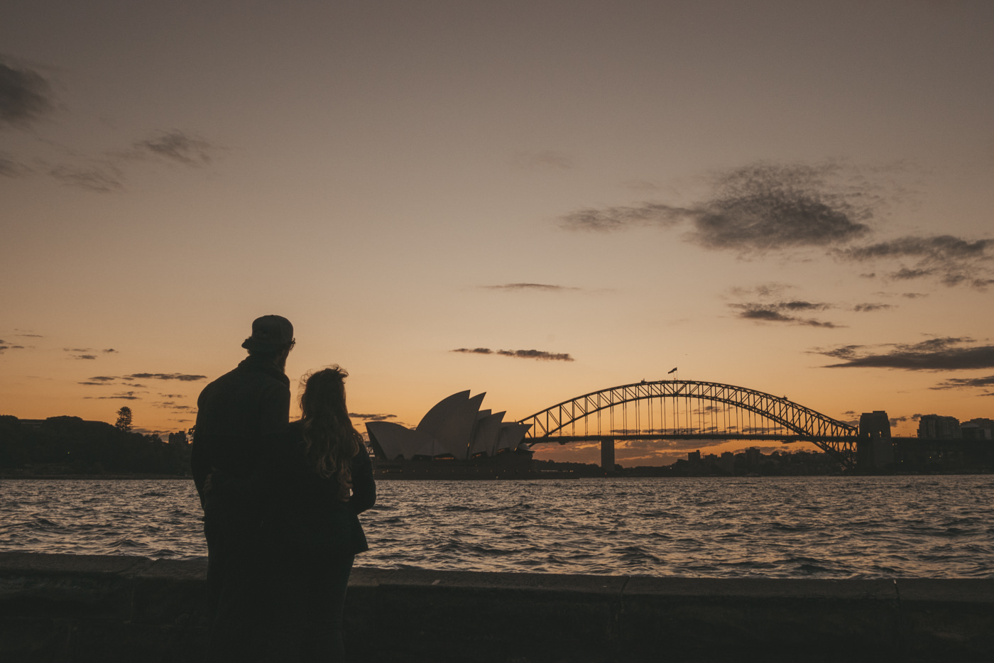 Sydney – Entspannt im Großstadtdschungel