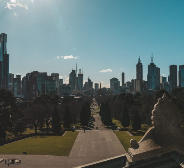 Melbourne – unsere Lieblingsspots & Tipps für dich!