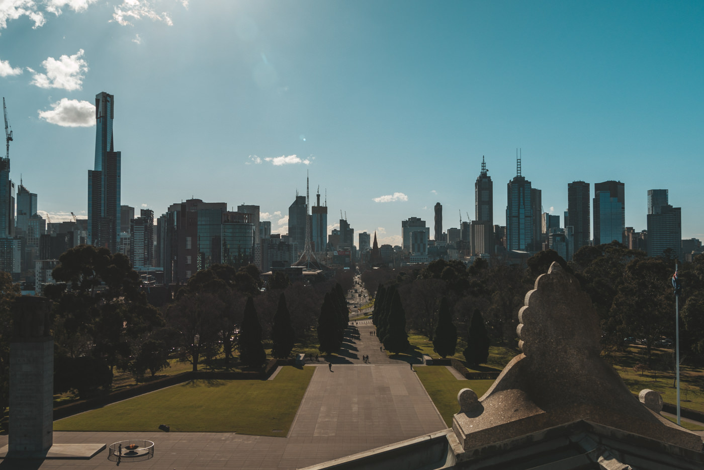 Melbourne – unsere Lieblingsspots & Tipps für dich!