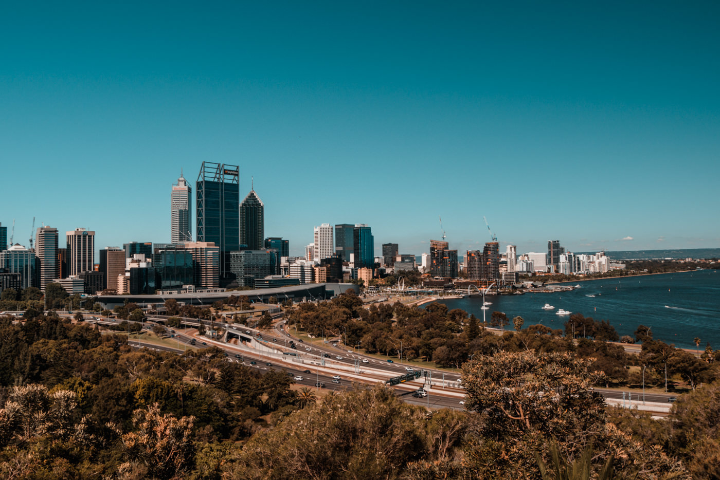 Perth –  Zwischen Must Do’s & Lieblingscafés