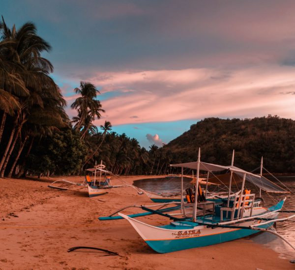 Busuanga – Hier ist es noch wild & unberührt!