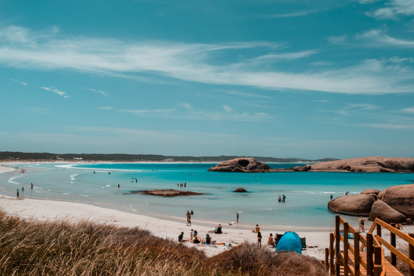 Twilight Cove bei Esperance