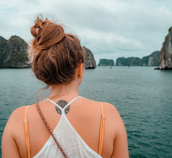 Cat Ba – Das Sprungbrett in die Halong Bucht