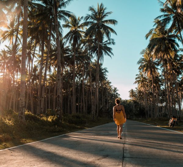 Siargao – Palmenparadies mit Suchtpotenzial