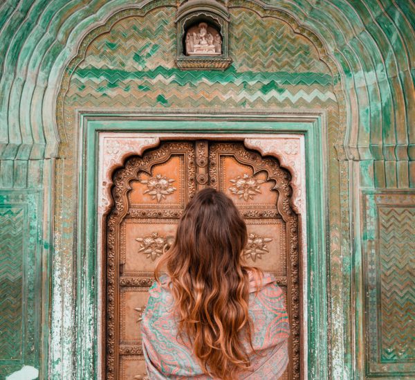 Der Guide für deine Reise durch Indien