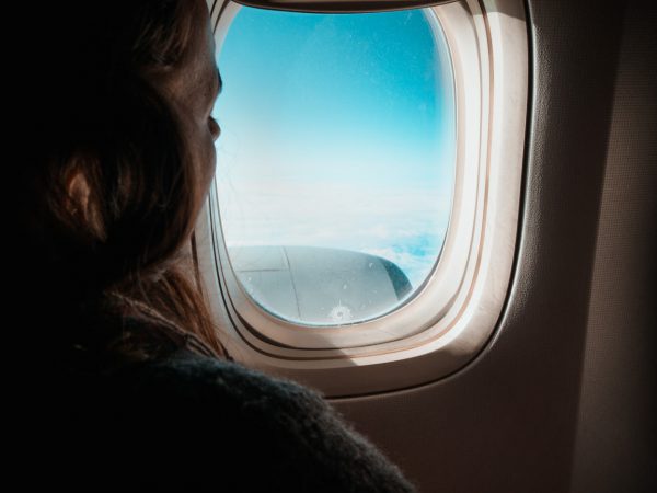 Flug von Mumbai nach München