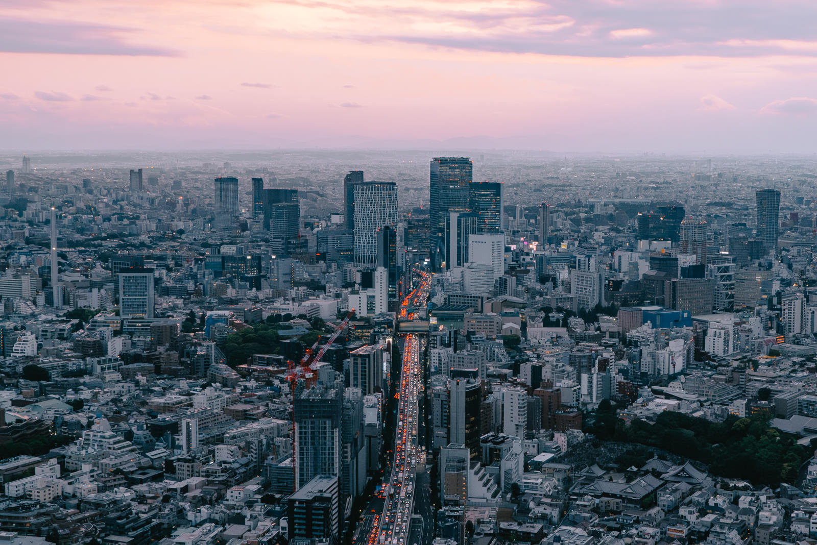 Tokio – Tipps für die Megametropole Japans