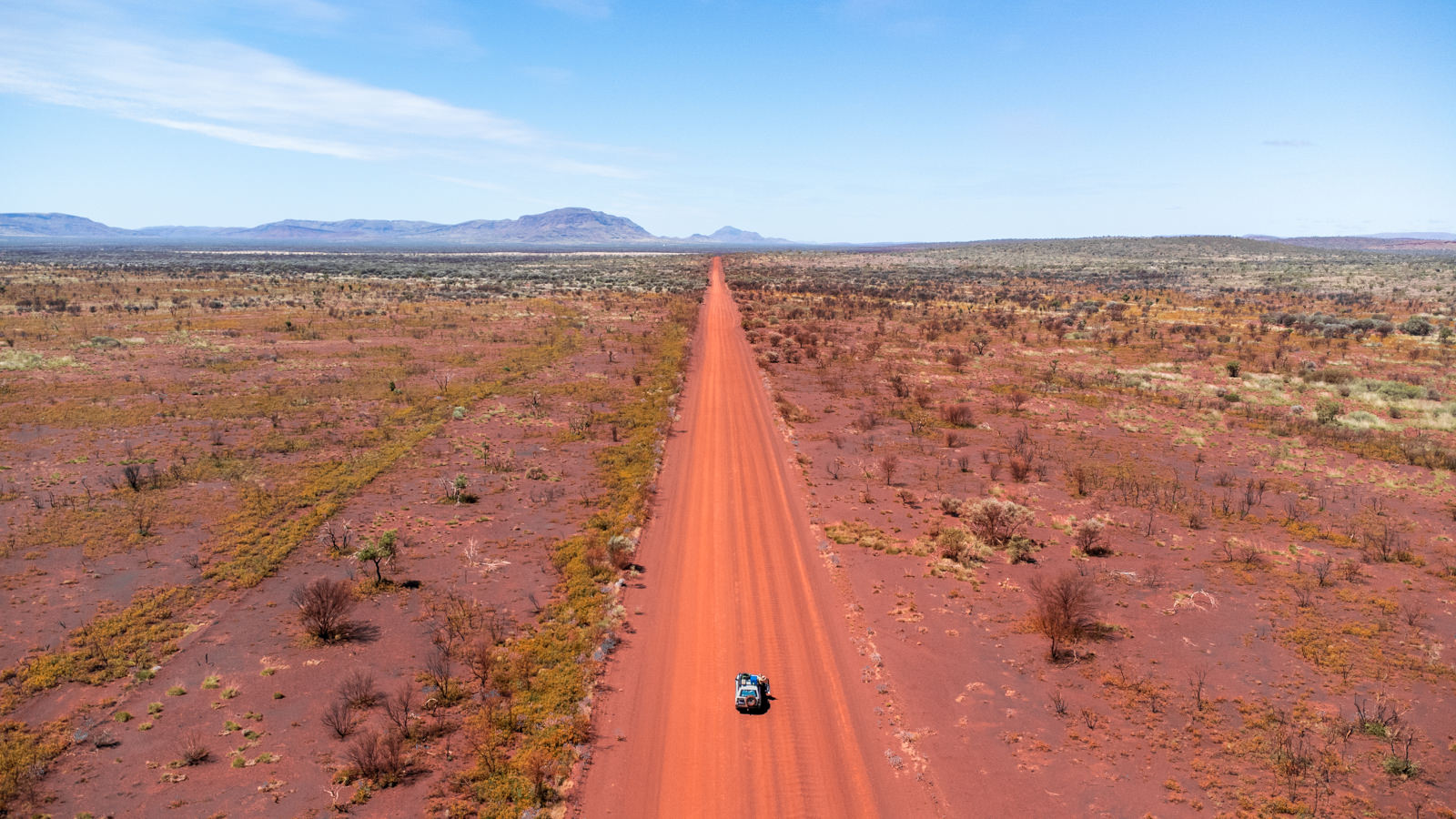 Dein Guide für den Karijini Nationalpark