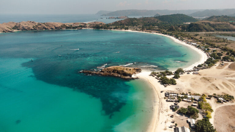 Coiba Nationalpark DAS Highlight in Panama Reiseblog live by the sun.