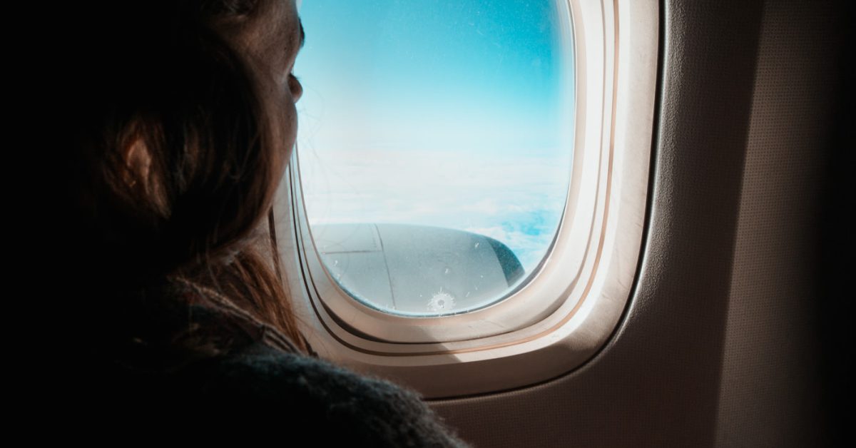 Flug von Mumbai nach München