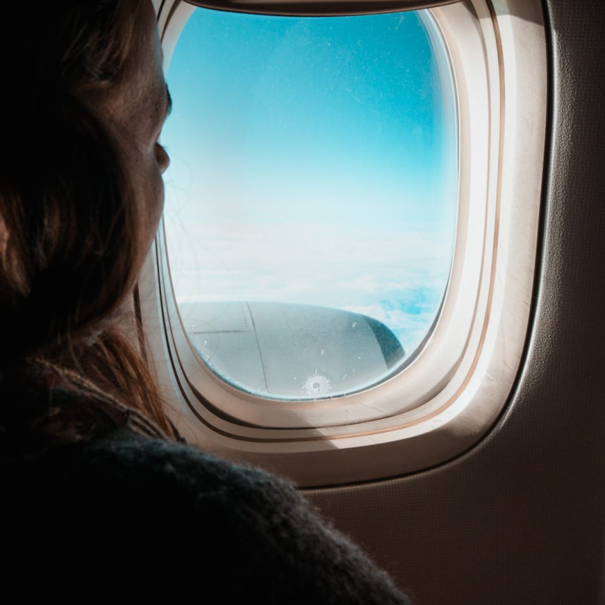 Flug von Mumbai nach München