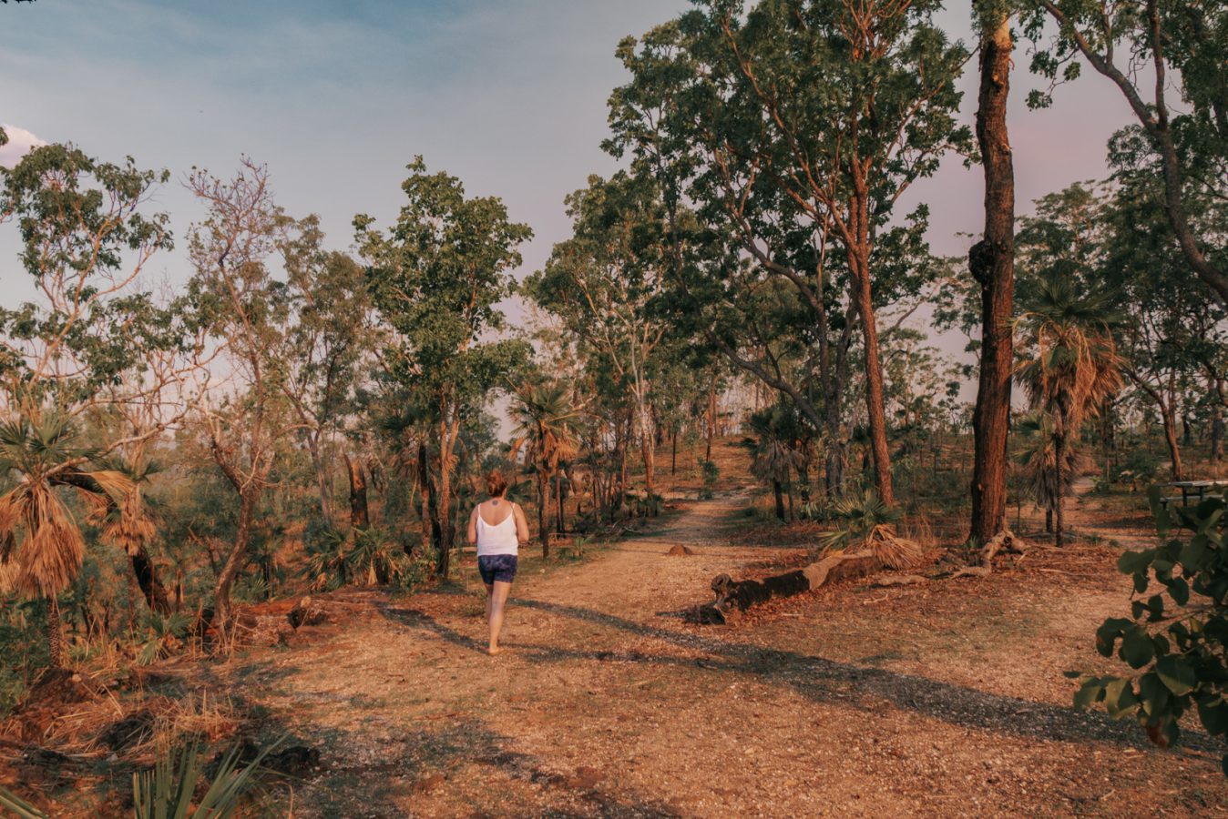 Kakadu Nationalpark, Northern Territory